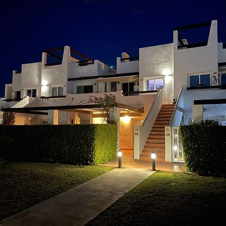 Rincon De Alhama Apartamento Alhama de Murcia Exterior foto