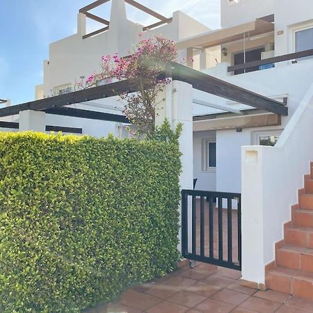 Rincon De Alhama Apartamento Alhama de Murcia Exterior foto