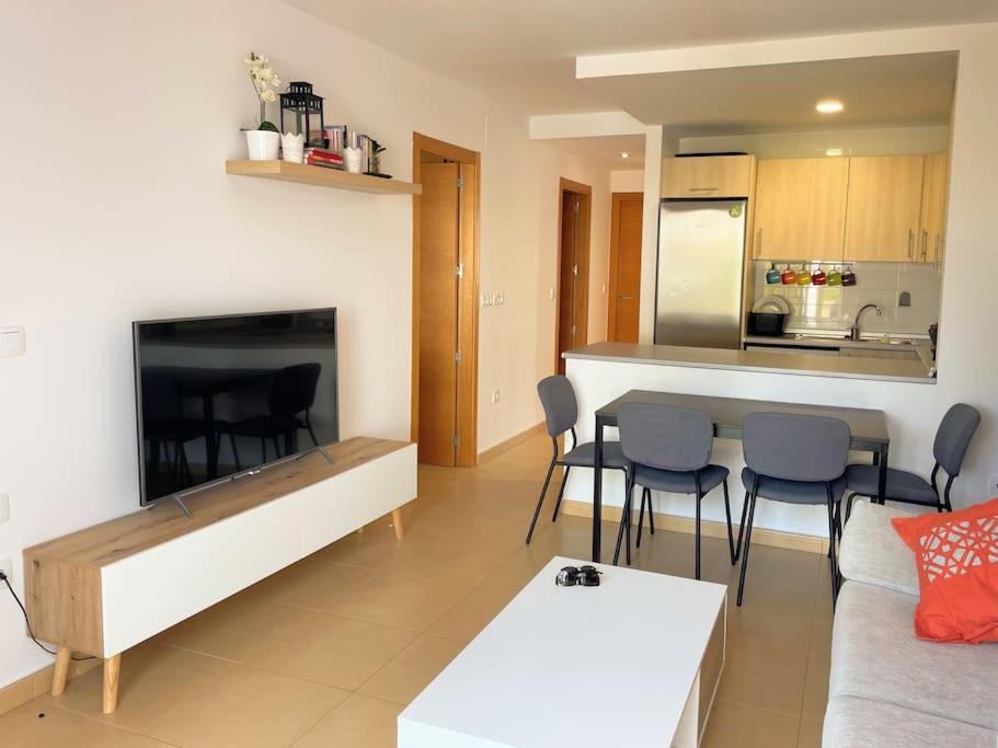 Rincon De Alhama Apartamento Alhama de Murcia Exterior foto