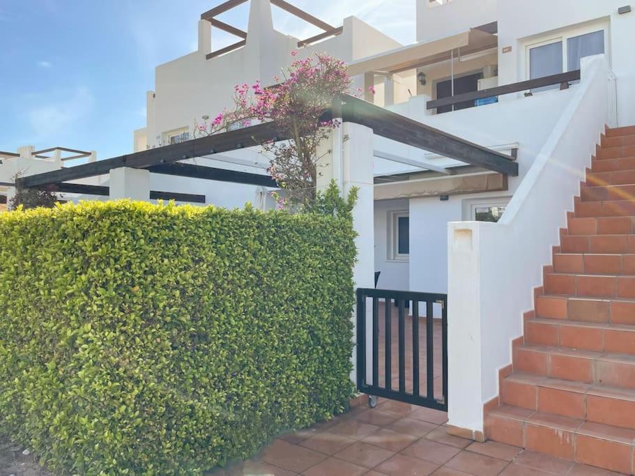 Rincon De Alhama Apartamento Alhama de Murcia Exterior foto
