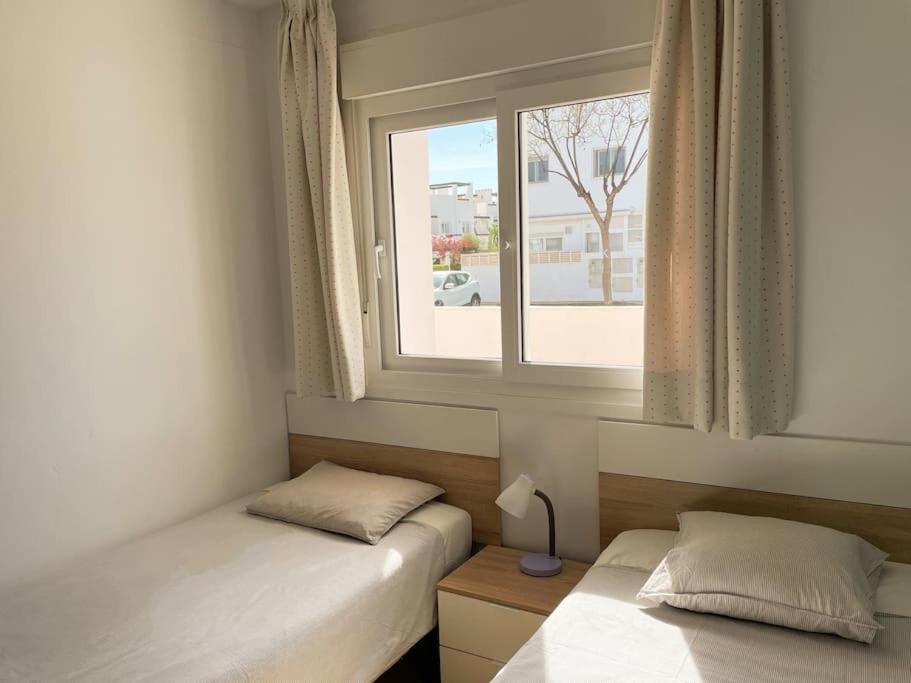Rincon De Alhama Apartamento Alhama de Murcia Exterior foto