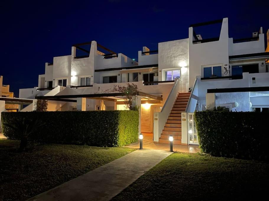 Rincon De Alhama Apartamento Alhama de Murcia Exterior foto