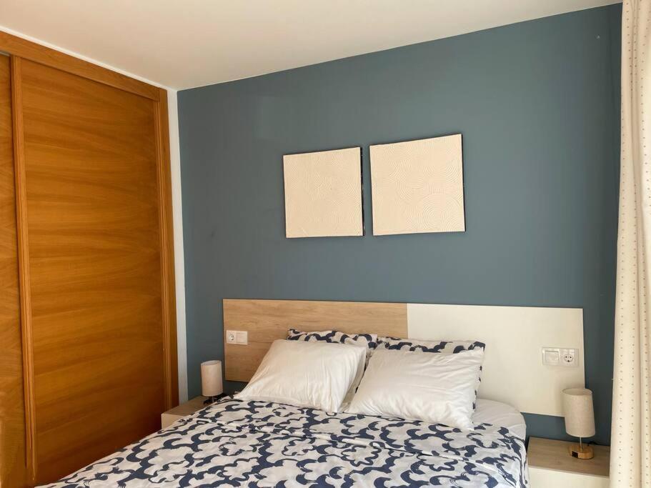 Rincon De Alhama Apartamento Alhama de Murcia Exterior foto