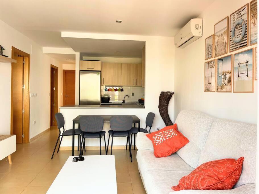 Rincon De Alhama Apartamento Alhama de Murcia Exterior foto