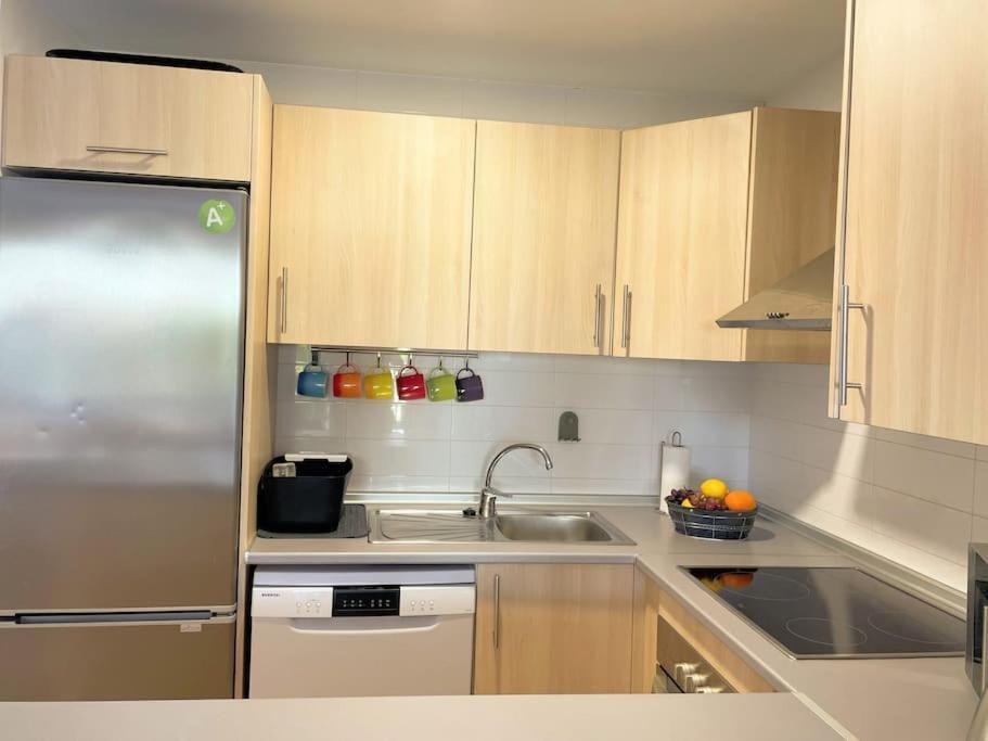 Rincon De Alhama Apartamento Alhama de Murcia Exterior foto