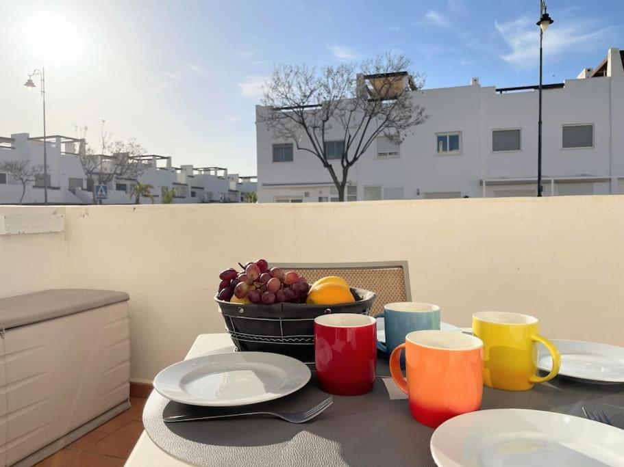 Rincon De Alhama Apartamento Alhama de Murcia Exterior foto