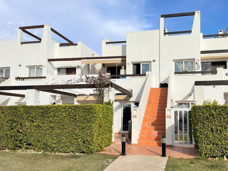 Rincon De Alhama Apartamento Alhama de Murcia Exterior foto