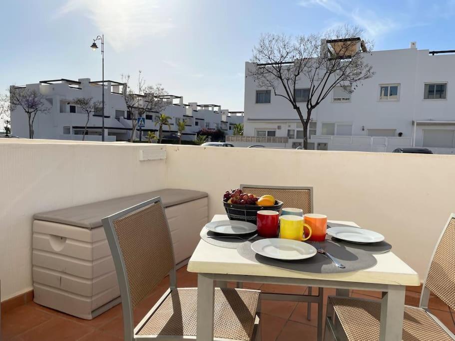 Rincon De Alhama Apartamento Alhama de Murcia Exterior foto