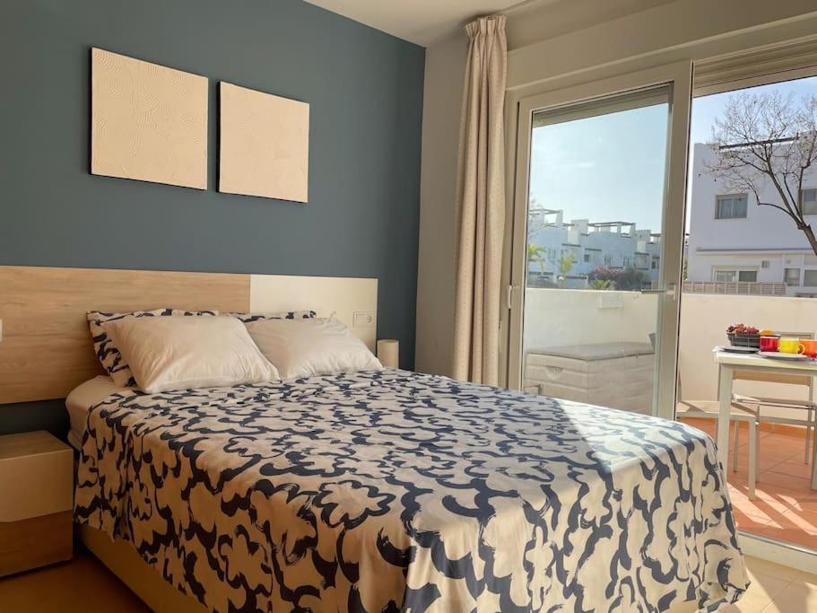 Rincon De Alhama Apartamento Alhama de Murcia Exterior foto